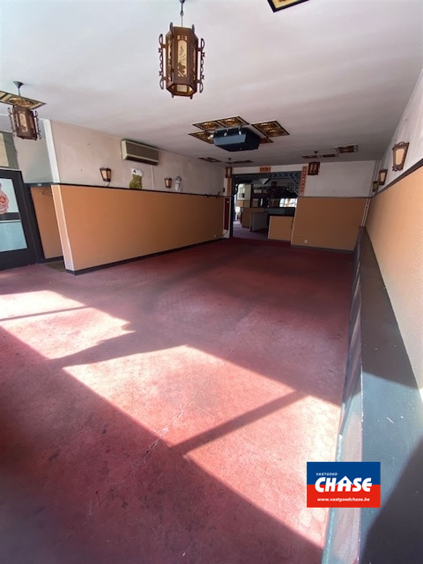 Grand espace commercial dans le centre de Hoboken - photo 3