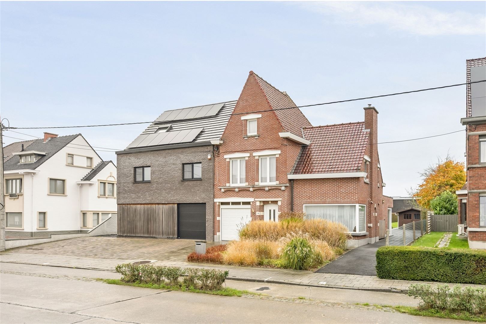 Maison à vendre à Oostnieuwkerke avec 4 chambres - photo 2