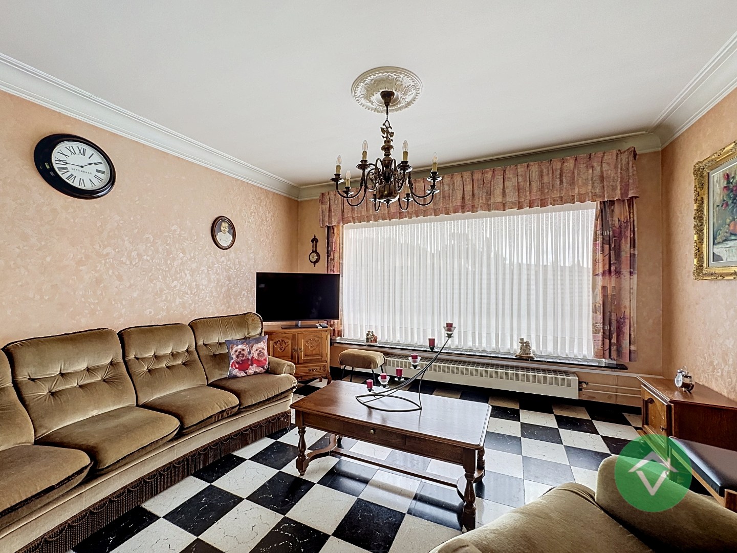 Woning met 3 slaapkamers en garage te Ichtegem - foto 4