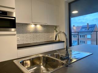 Apartment for rent in Hasselt