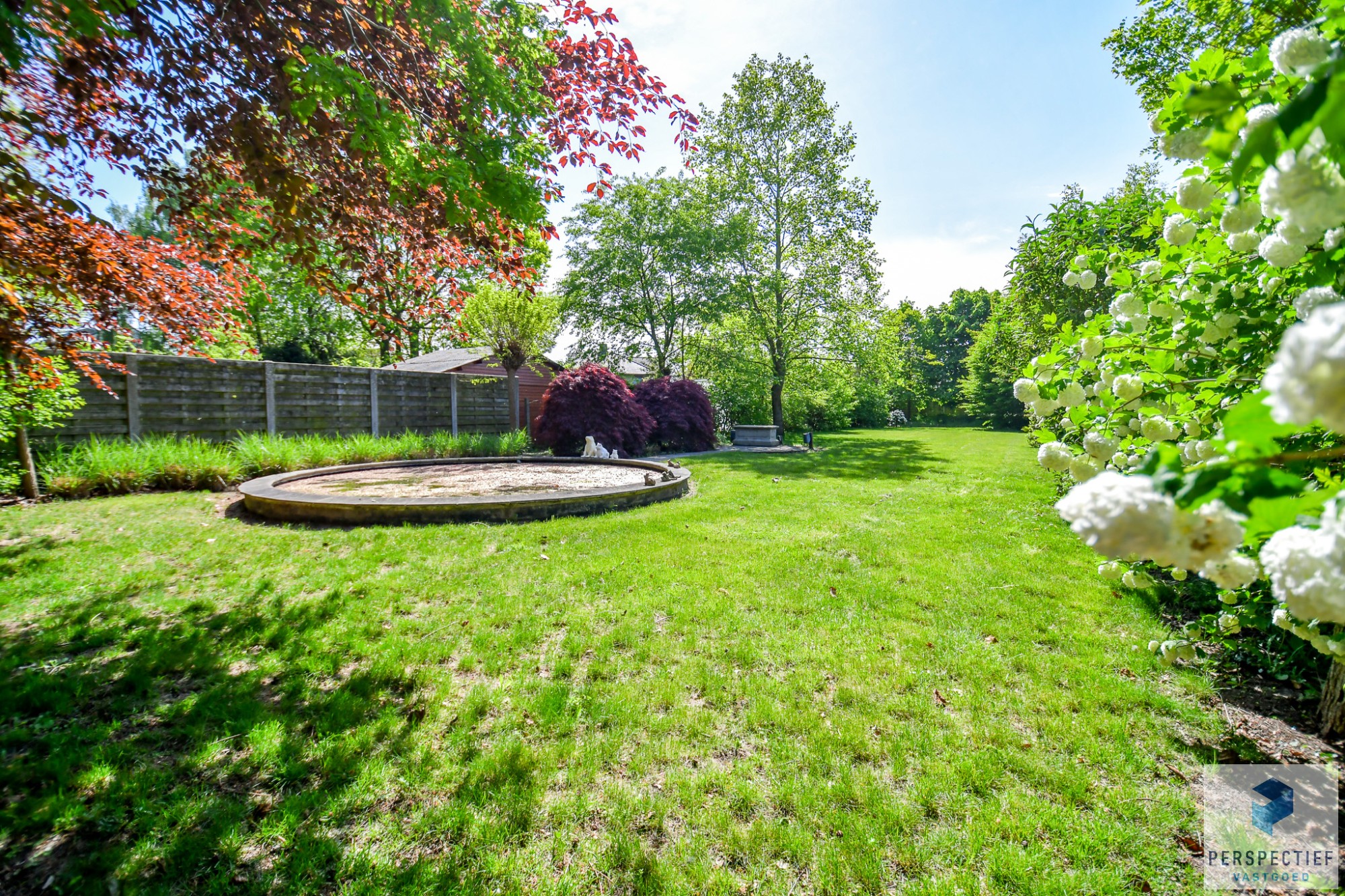 Karaktervolle grote (320m²) woning met prachtige tuin op 1300m² - foto 4