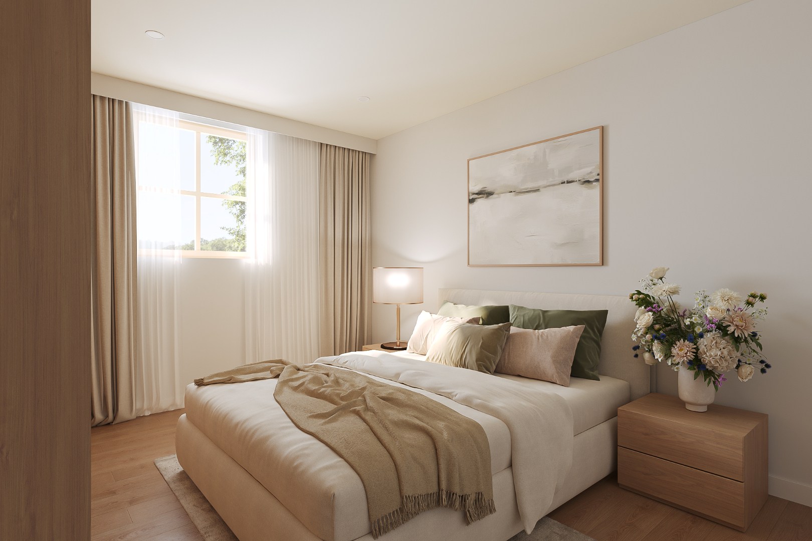 Nieuwbouwwoning van 185m² - foto 5