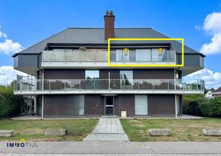 Appartement à vendre à Erpe-Mere