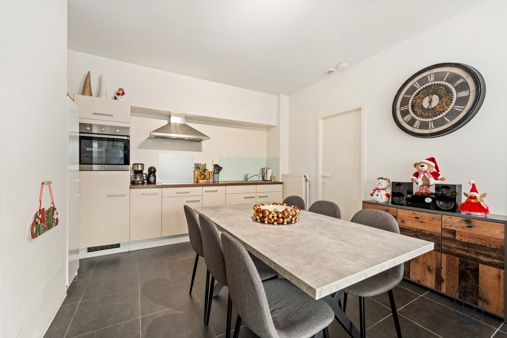 Apartment for sale in Anzegem with 1 bedroom - photo 2