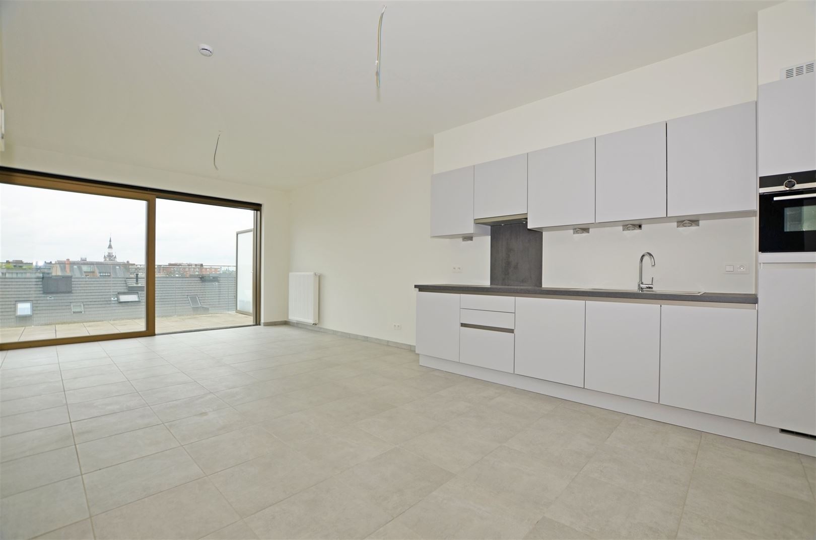 Instapklare serviceflat in prestigeproject 'Ursulinenhof' - foto 4