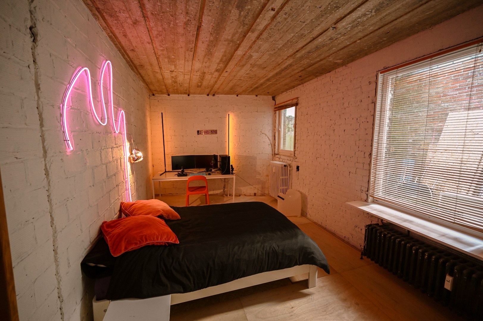 House for sale in Ostend with 1 bedroom - photo 2