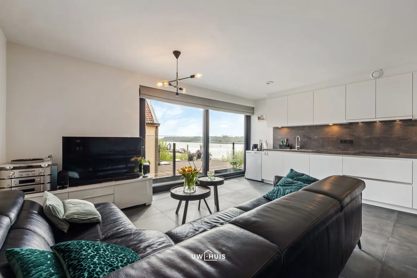 Appartement à vendre à Steendorp avec 1 chambre - photo 4