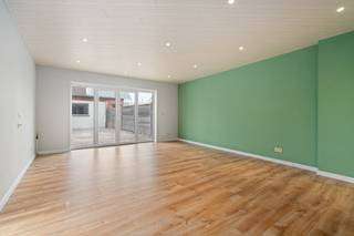 [[ DIT PAND NEEMT DEEL AAN DE ERA OPEN HUIZEN DAG OP 6/12 VAN 9:30 TOT 10:30 ]]In het rustige Kastel, op een fijne locatie met weinig passage, vinden...