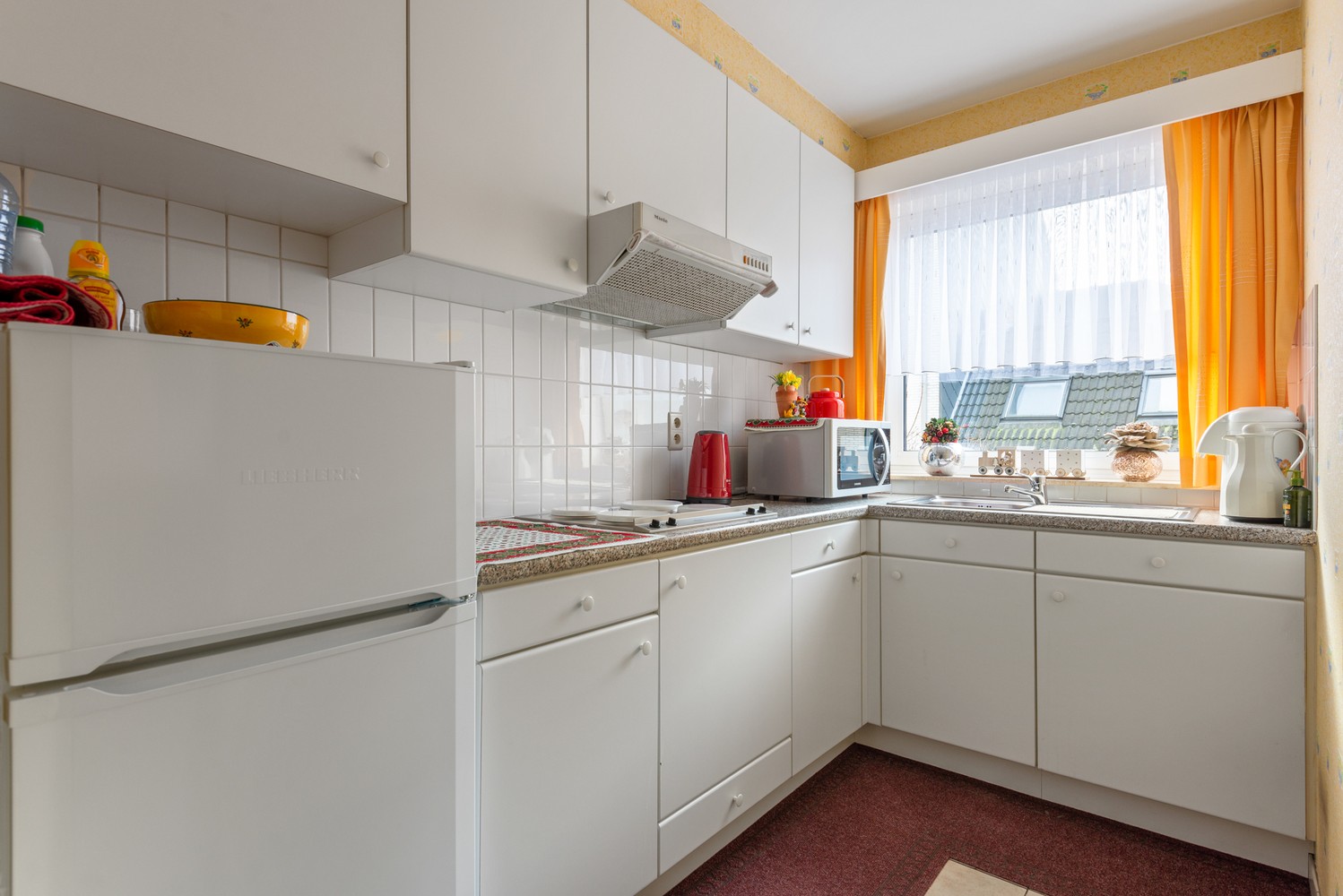 Appartement met 2 slaapkamers en terras in Wommelgem! - foto 5