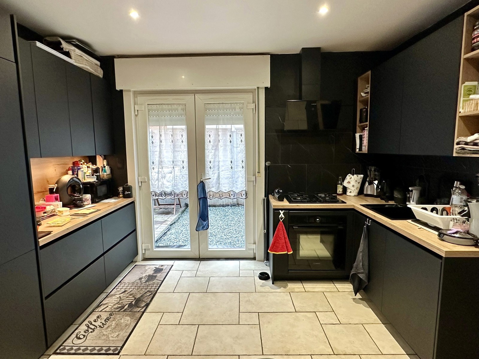 House for rent in Affligem with 2 bedrooms - photo 4