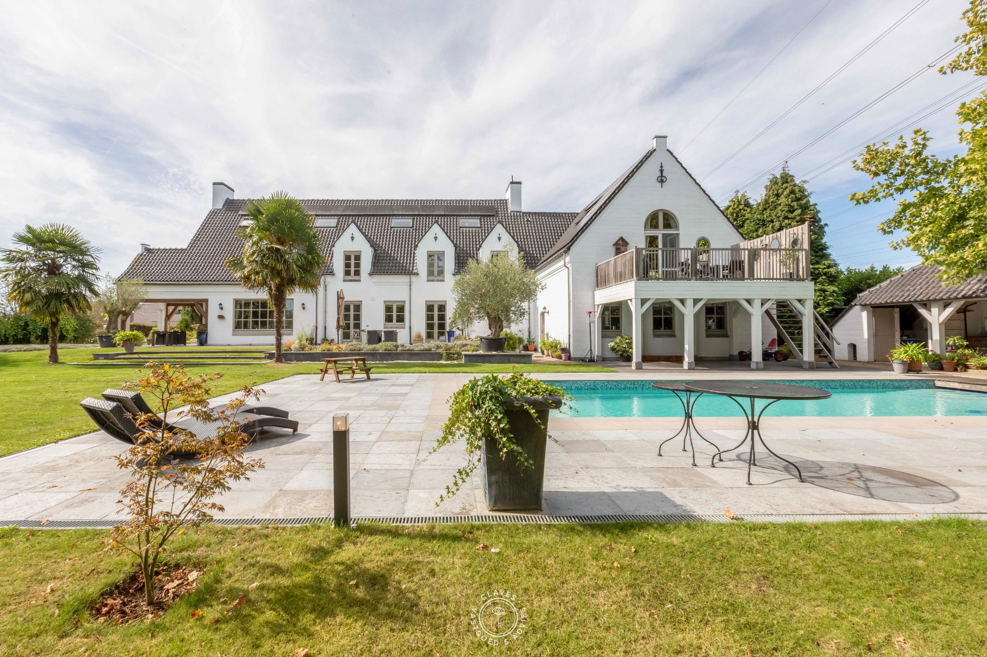 Maison à vendre à Temse avec 9 chambres - photo 4