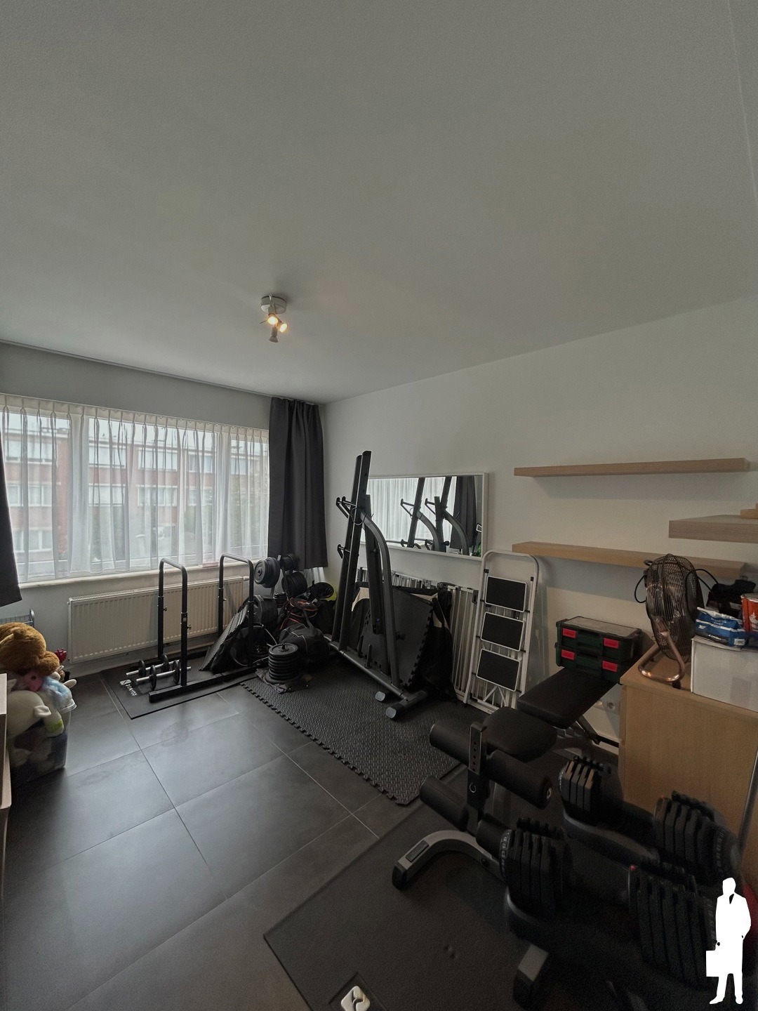 Apartment for rent in Antwerp with 2 bedrooms - photo 4