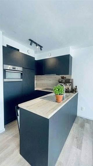 Apartment for sale in Blankenberge