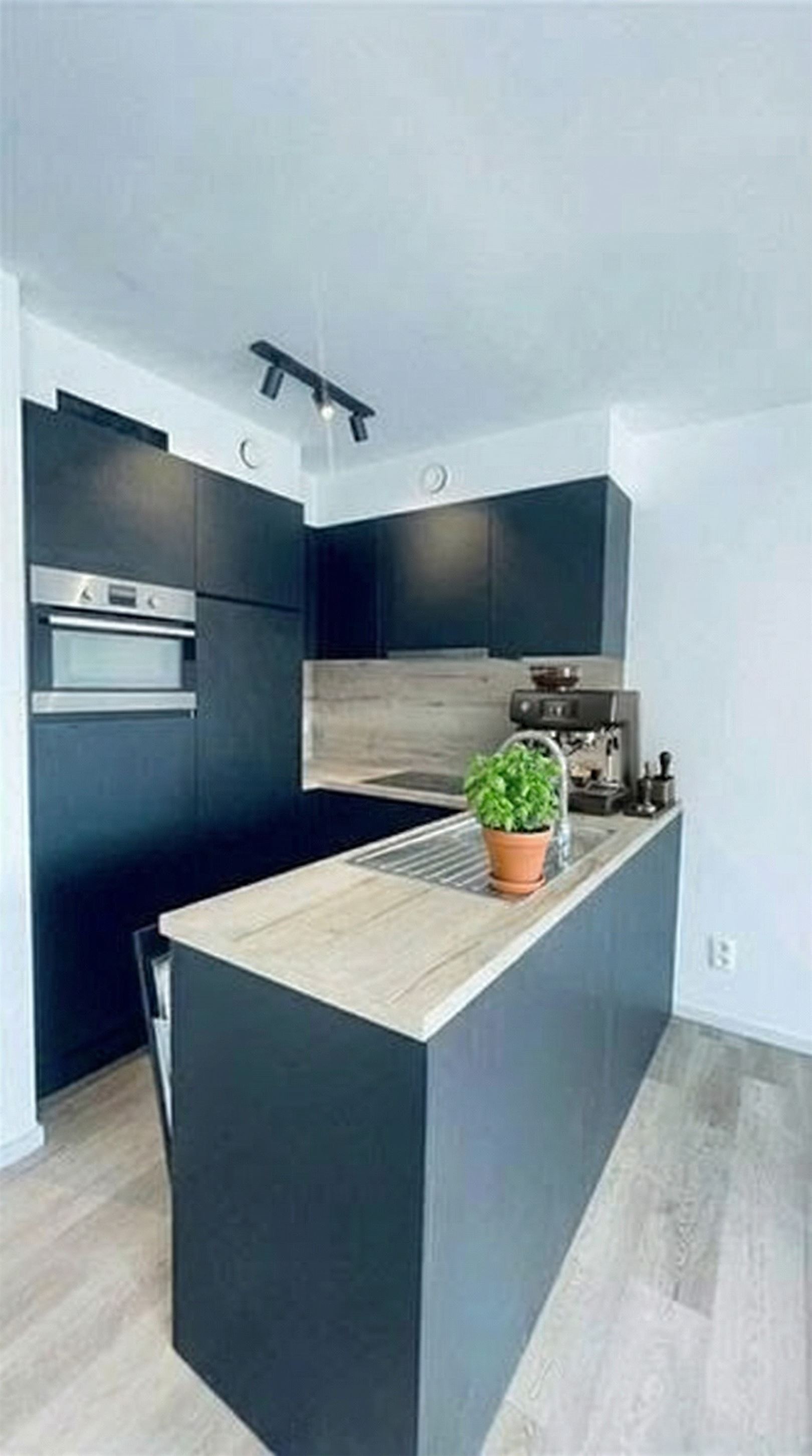 Knus 1-slaapkamerappartement met karakter in Blankenberg - foto 2