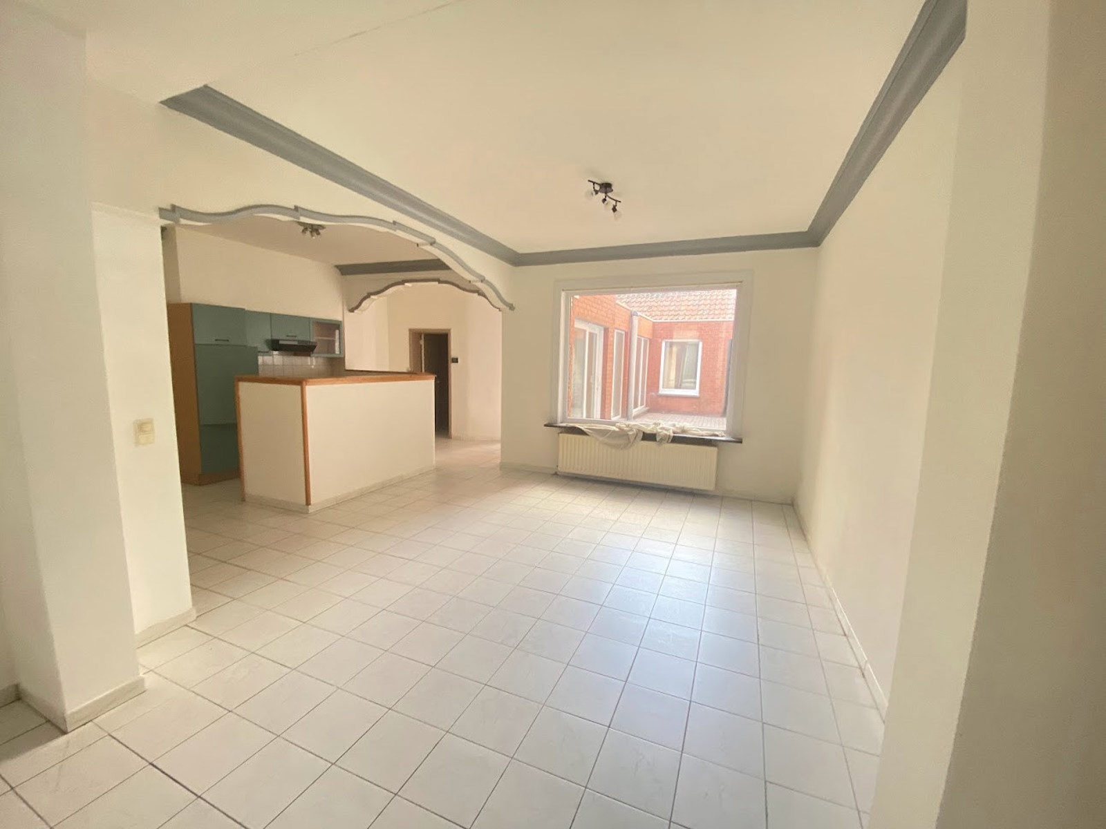 OPBRENGSTEIGENDOM IN IZEGEM (3 APPARTEMENTEN) - foto 3