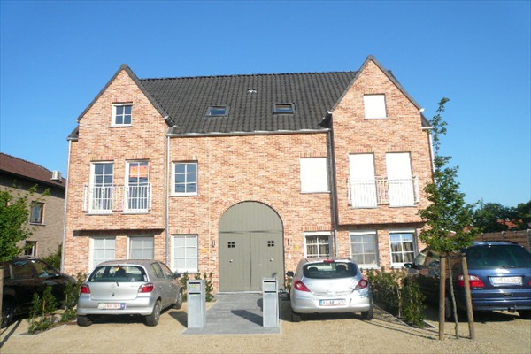 Appartement à louer à Lille