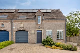 House for sale in Oud-Heverlee