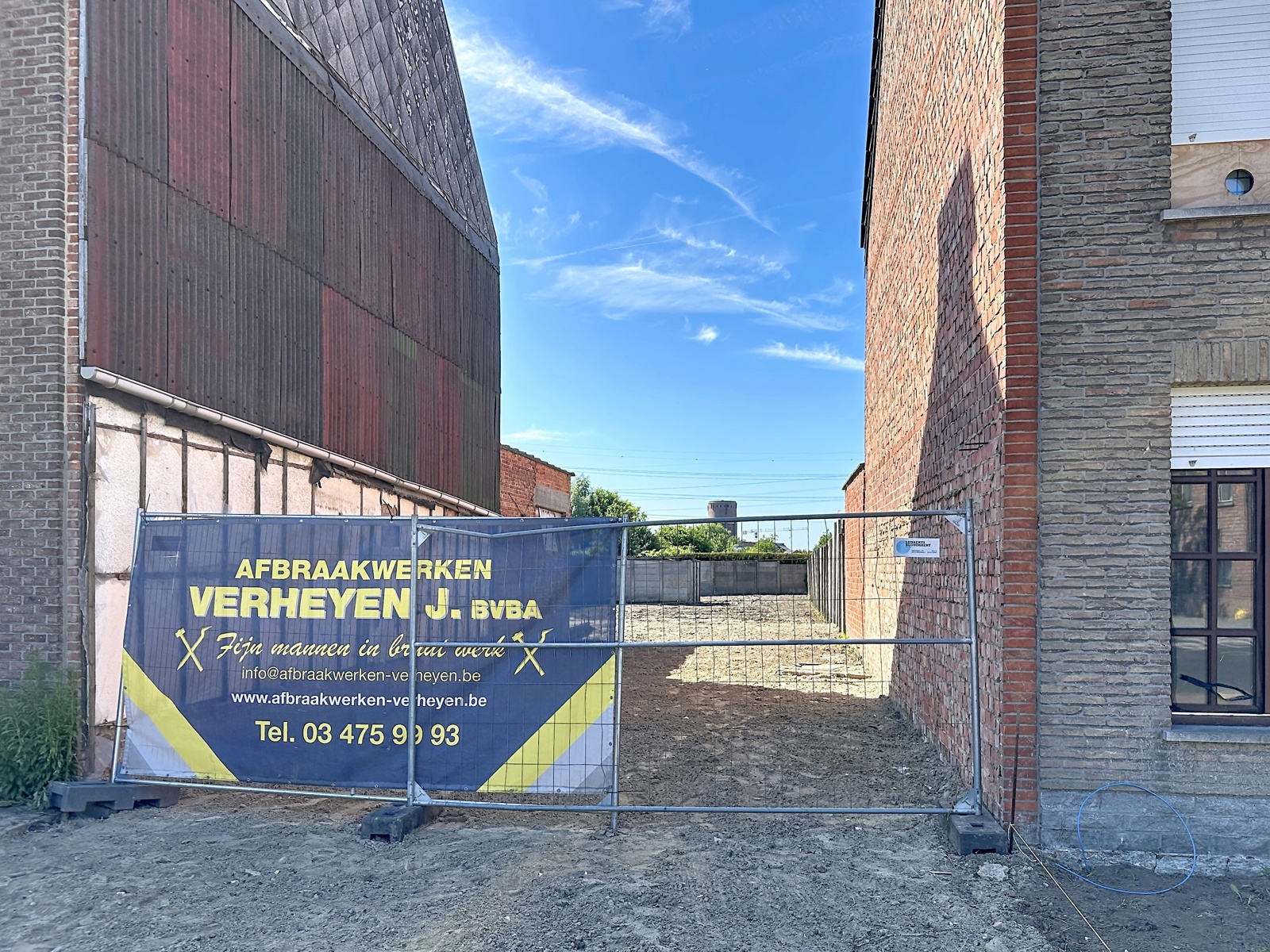 Land for sale in Schelle - photo 5