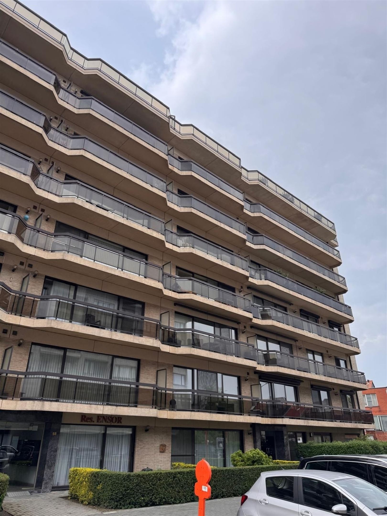 Garage for rent in Sint-Niklaas - photo 3