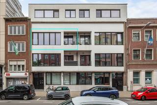 Centraal gelegen appartement aan de Antwerpsestraat, in het centrum van Boom, nabij alle winkels, scholen en het openbaar vervoer.  Ideale...