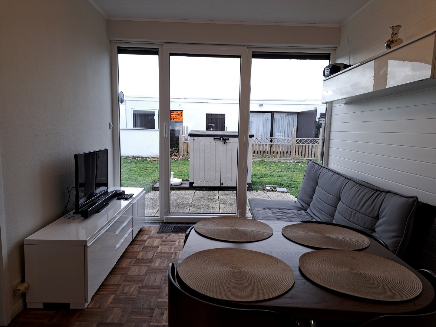 Gerenoveerde vakantiewoning met zonnig terras. - foto 1
