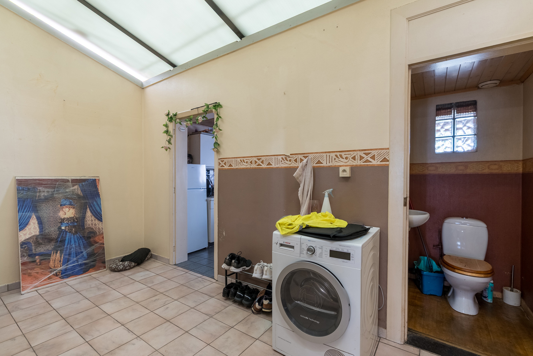 Op te frissen woning met EPC label B - foto 4