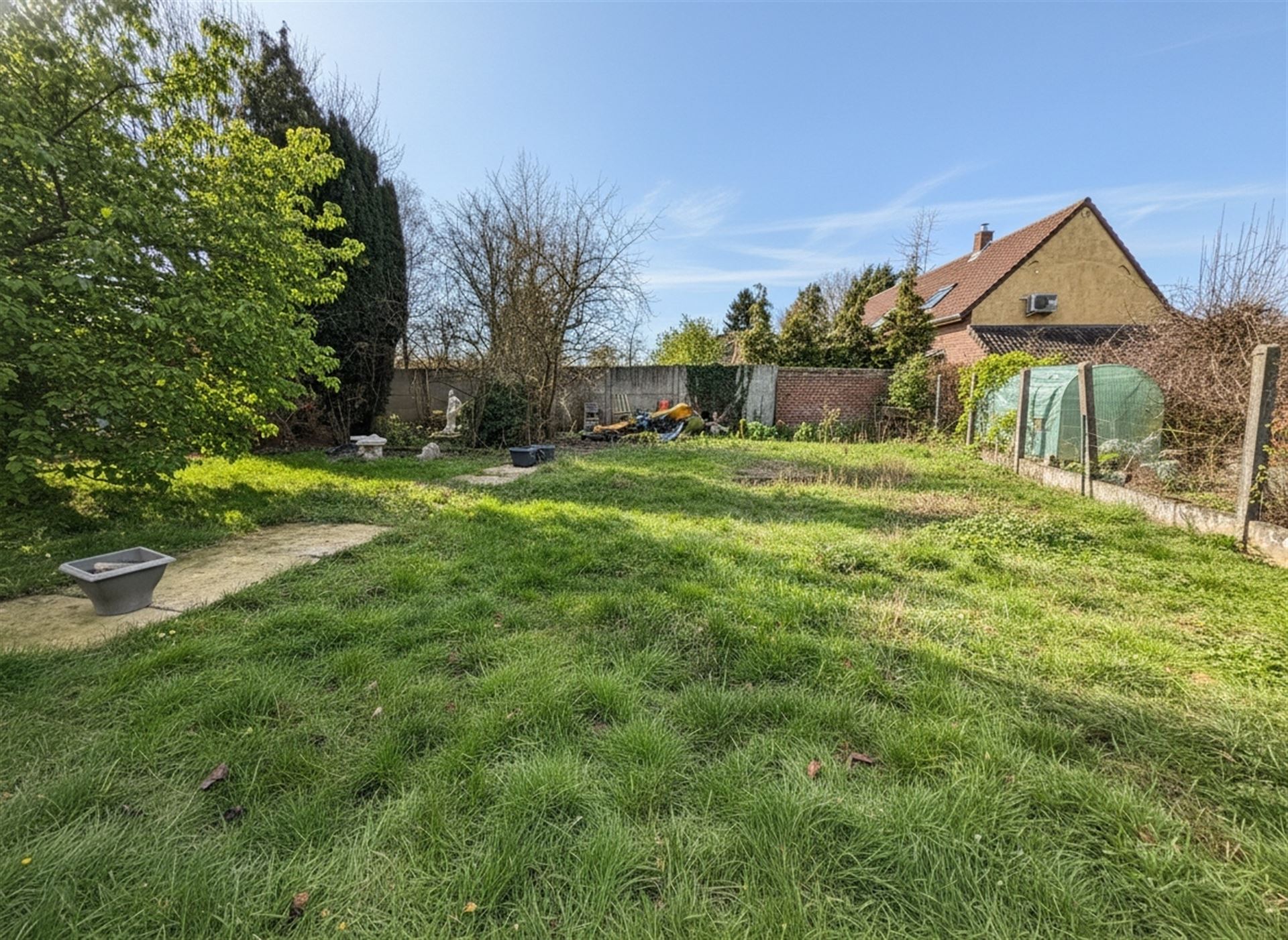 Huis te koop in Bierghes met 3 slaapkamers - foto 5