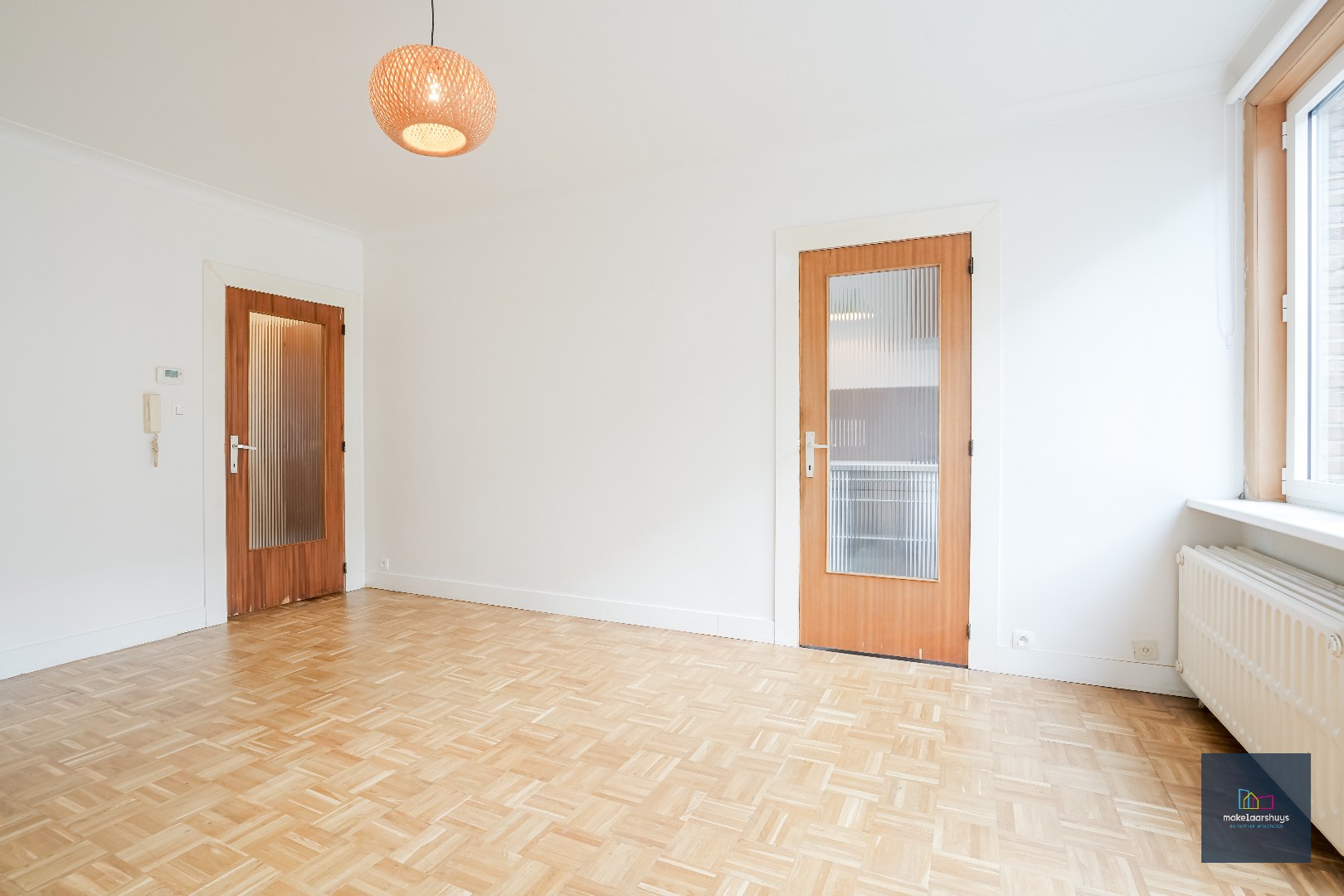 Gunstig gelegen 2-slpk appartement nabij het Begijnhof - foto 5