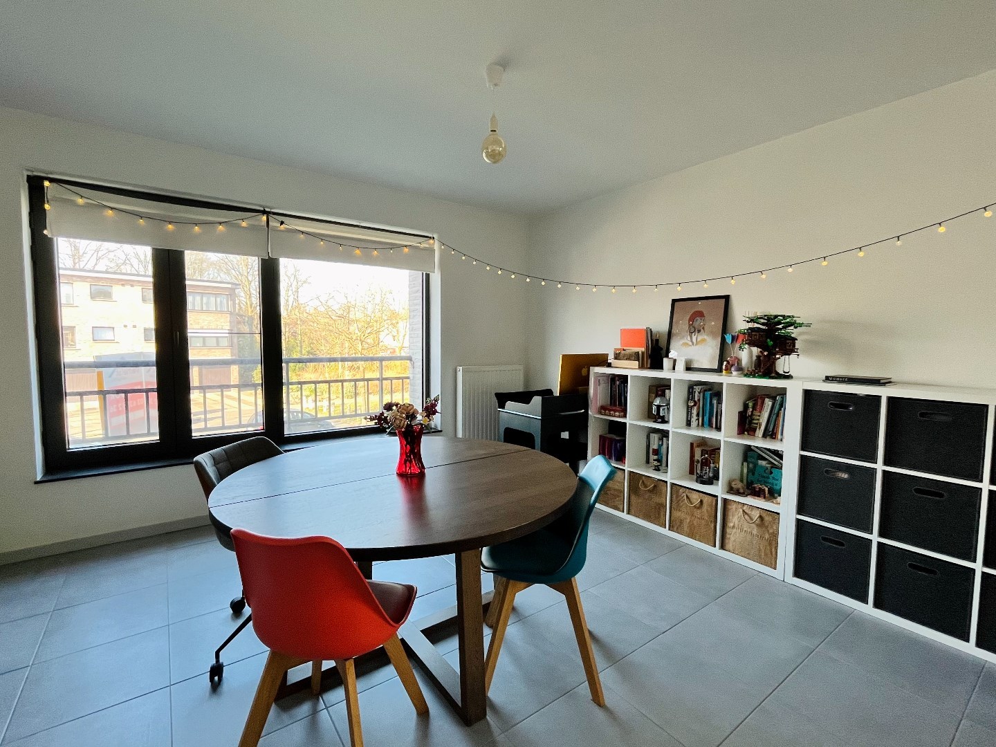 Riant 3-slaapkamer appartement (104m²) nabij golf - foto 5