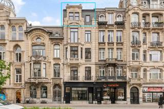 Wonen in het hart van Antwerpen, met alles binnen handbereik. De Plantin en Moretuslei combineert stedelijke levendigheid met een...