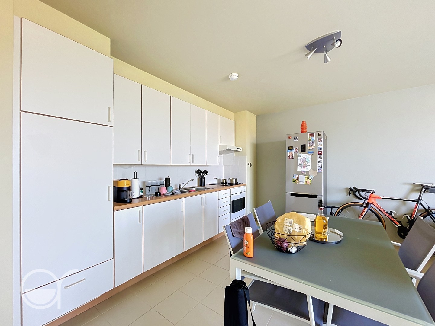 Appartement nabij Zuidpark met zicht op het water - foto 4