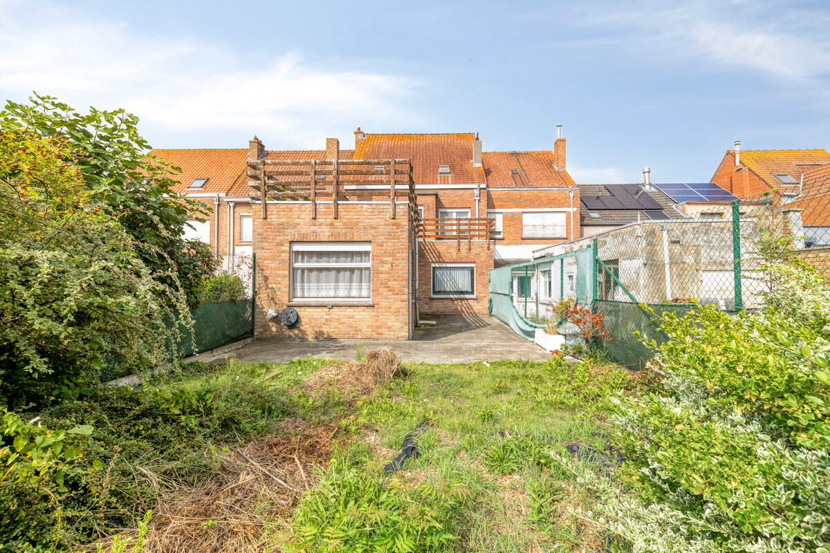 Maison à vendre à Bredene avec 4 chambres - photo 5