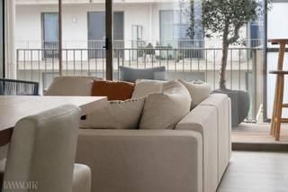 Apartment for rent in Antwerp