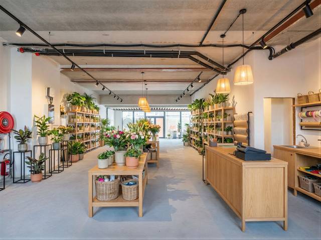 Projet à vendre à Koksijde