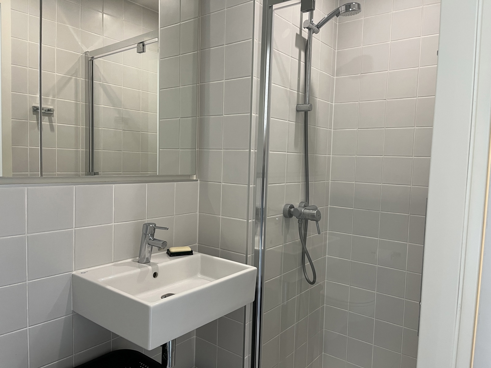 Toffe moderne kamer in residentie ACE - foto 5