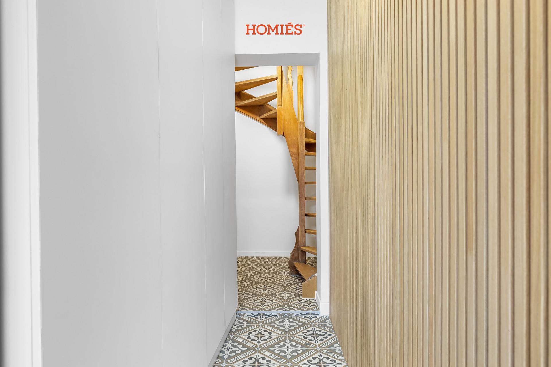 Appartement met hedendaags comfort in Parijsstraat - foto 5