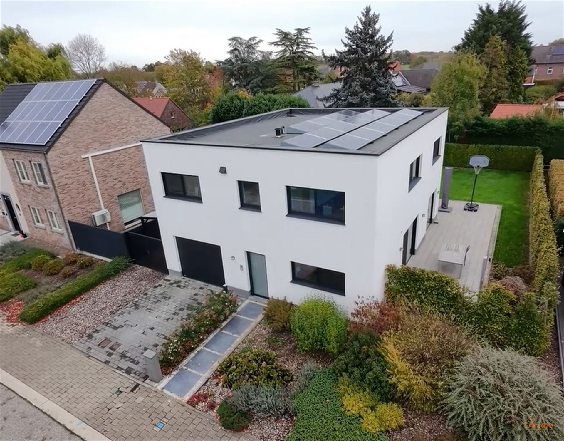 Maison à vendre à Diest avec 4 chambres - photo 1