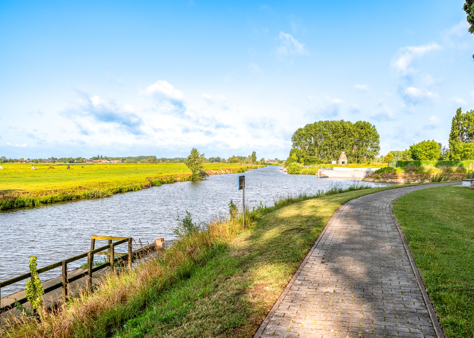 Maison à vendre à Lo-Reninge avec 3 chambres - photo 5