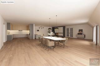 Apartment for sale in Genk