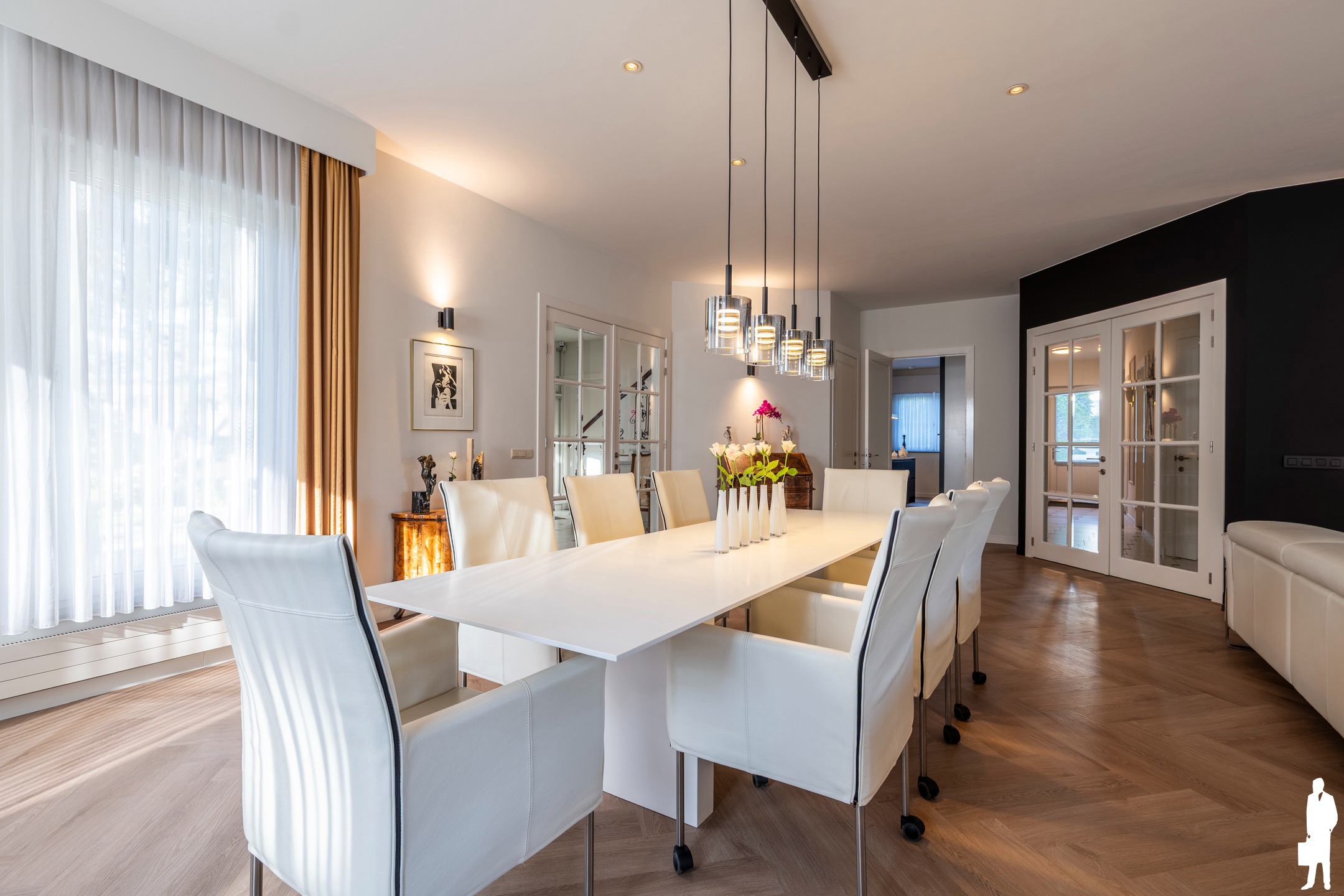 Architectenvilla: B-label, 5 à 6 slpk., 3 bk., nabij Nederl. - foto 5
