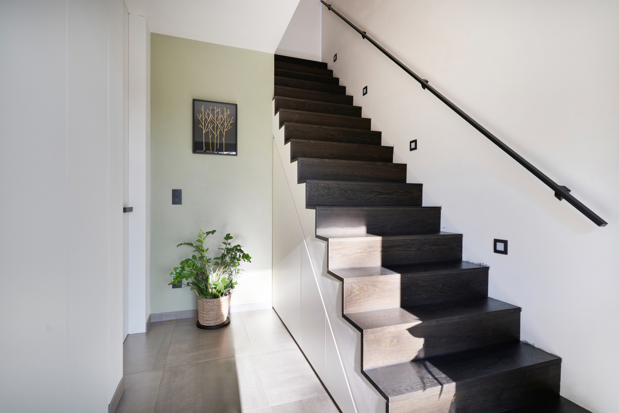 Hoogwaardig afgewerkte woning met 4 slaapkamers - foto 3