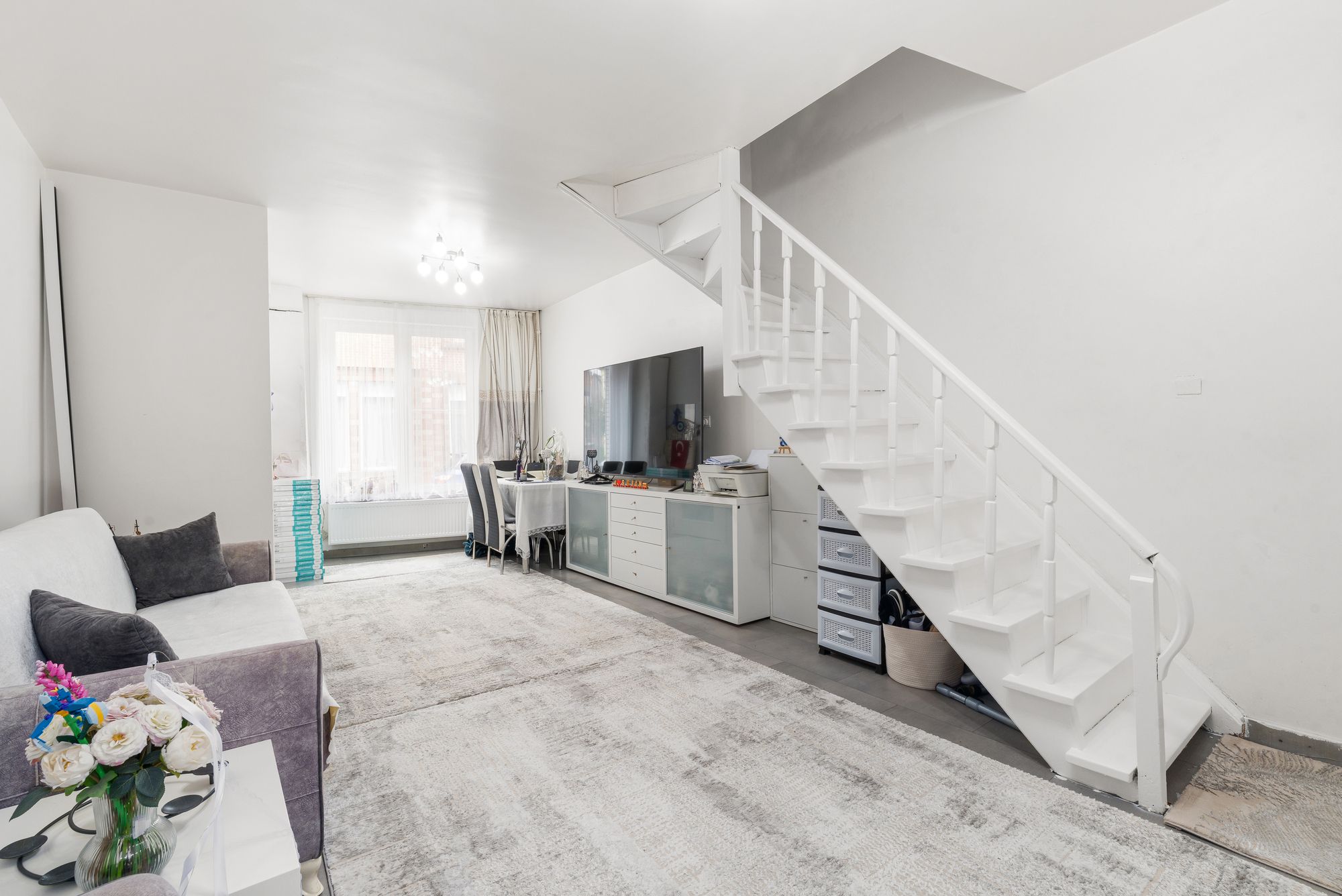 Maison à vendre à Gand avec 4 chambres - photo 3