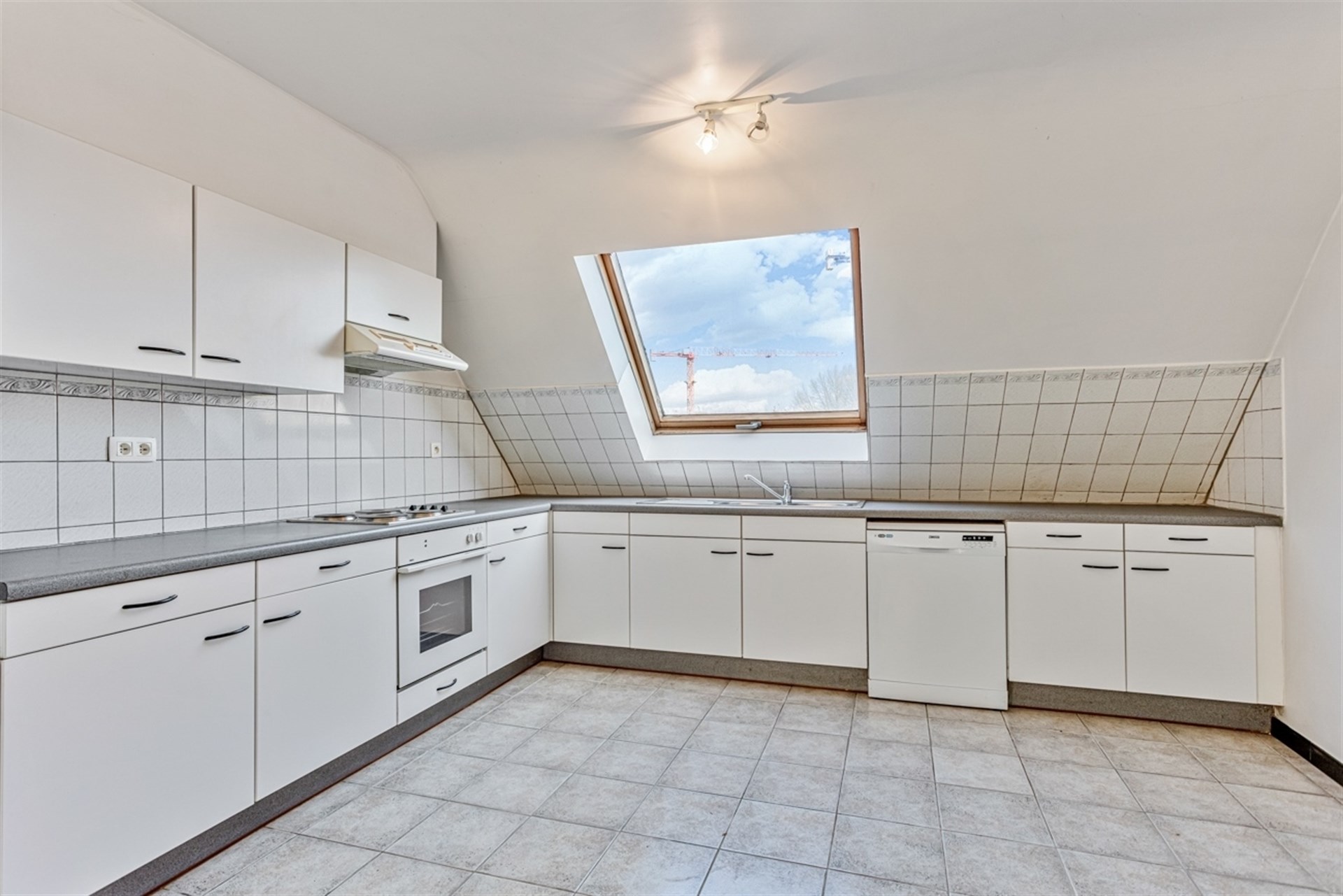 Apartment for sale in Aalst with 2 bedrooms - photo 2