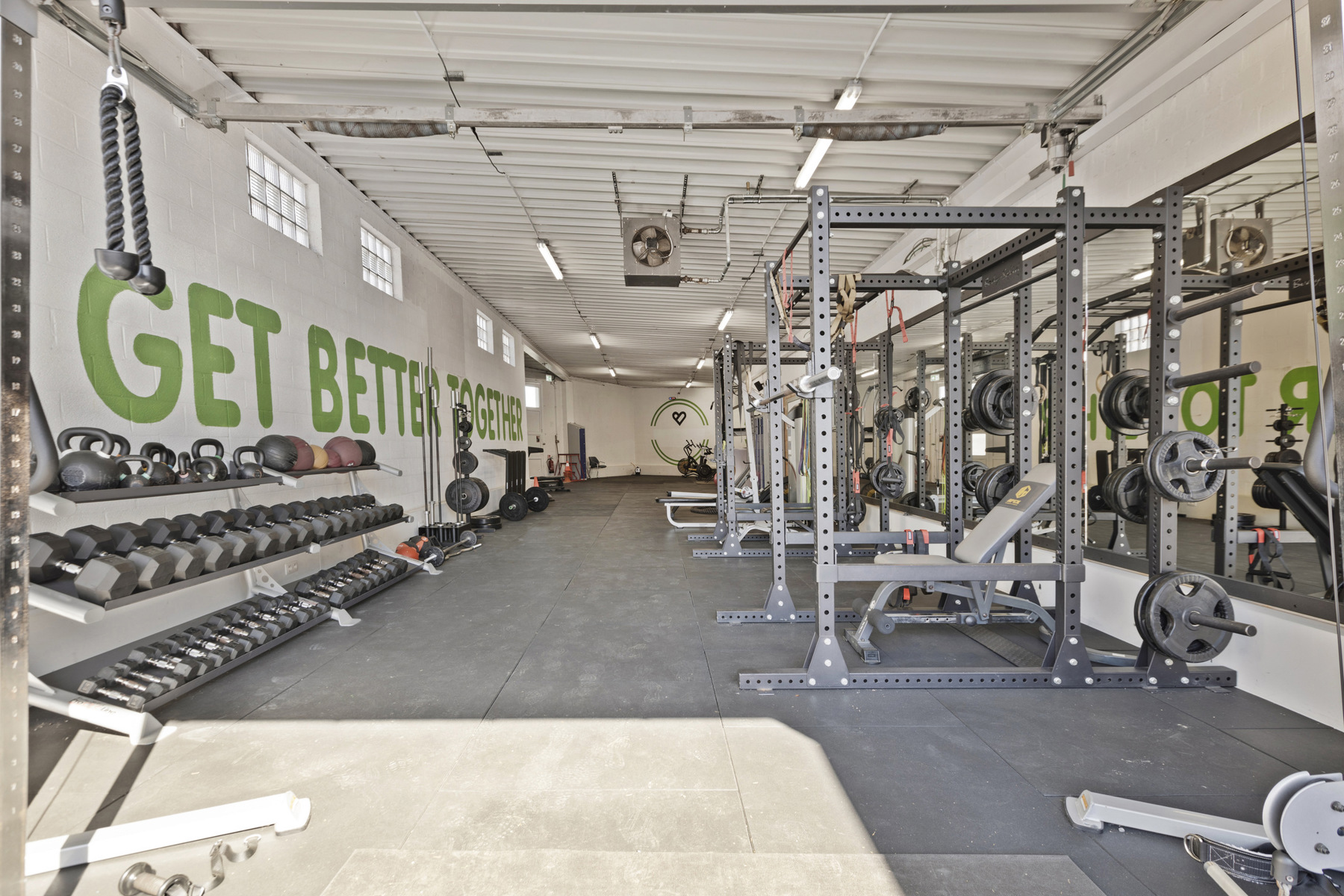 Commercieel te huur in Stevoort - foto 2