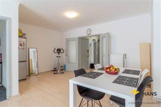 Appartement à vendre à Anvers