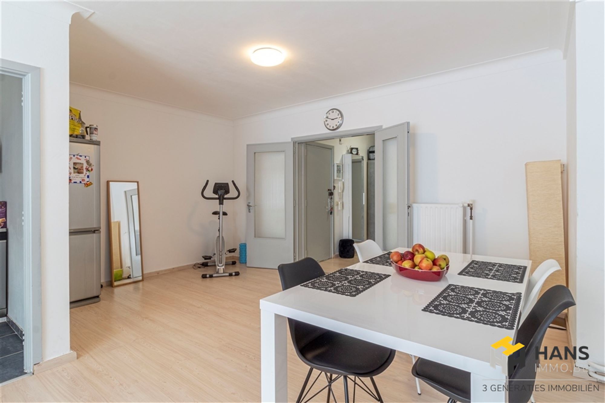 Appartement à vendre à Merksem avec 2 chambres - photo 3