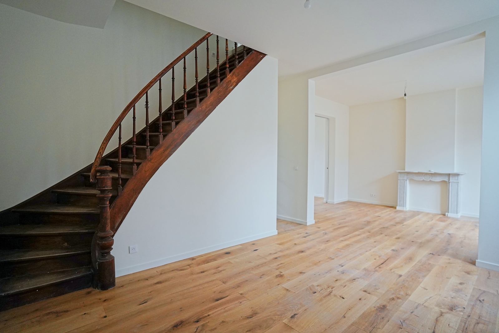 Charmante gezinswoning waarin extra ruimte troef is! - foto 5