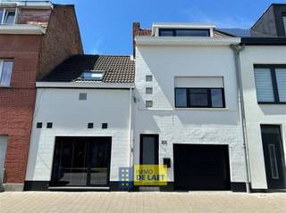 Maison à vendre à Hemiksem