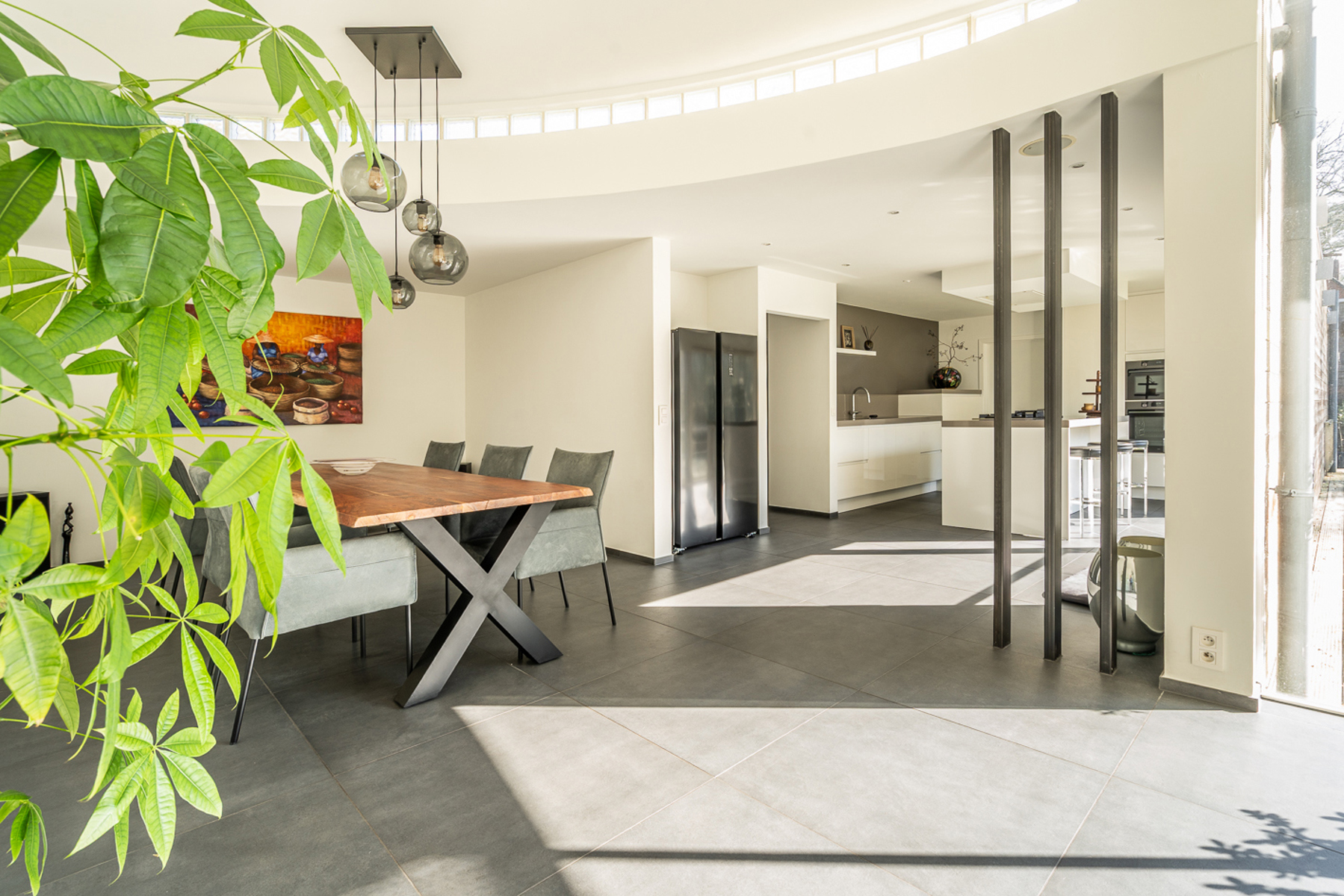 LICHTRIJKE PAREL OP EIGEN PERCEEL VAN BIJNA 6.000m² - foto 5