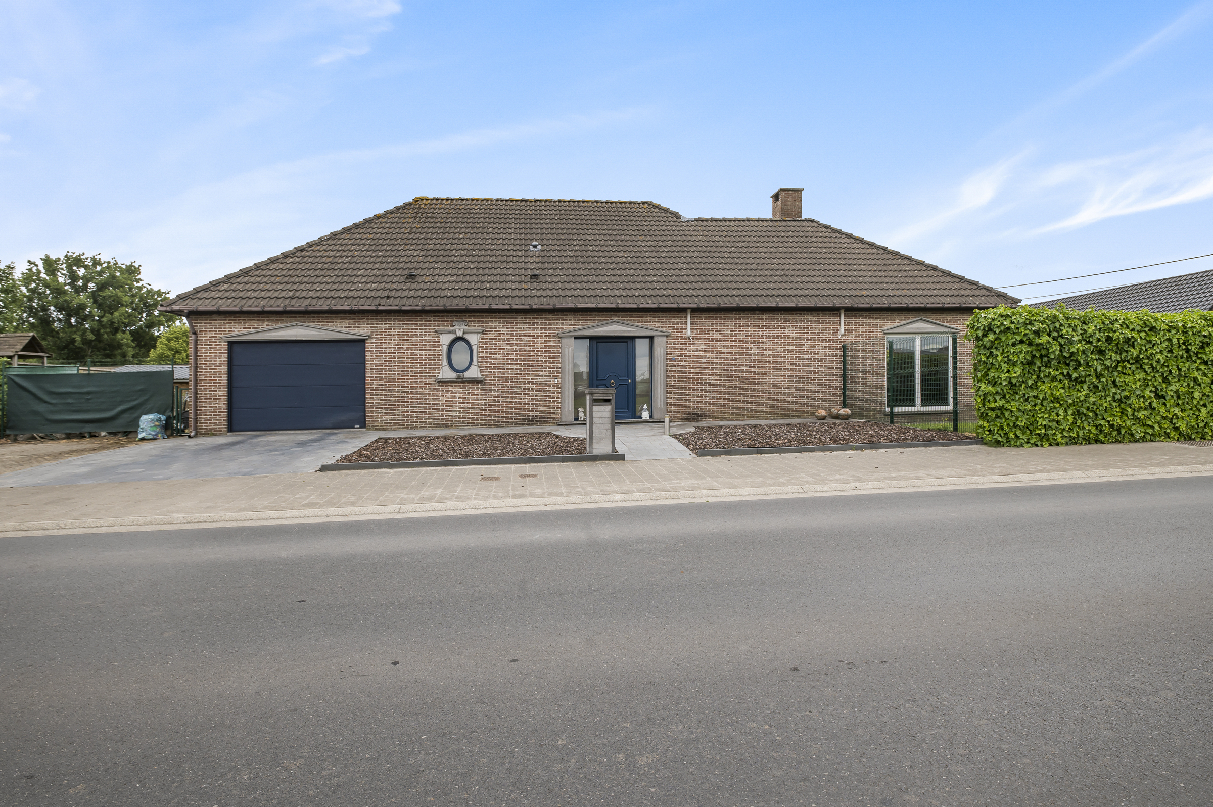 House for sale in Lebbeke with 4 bedrooms - photo 2